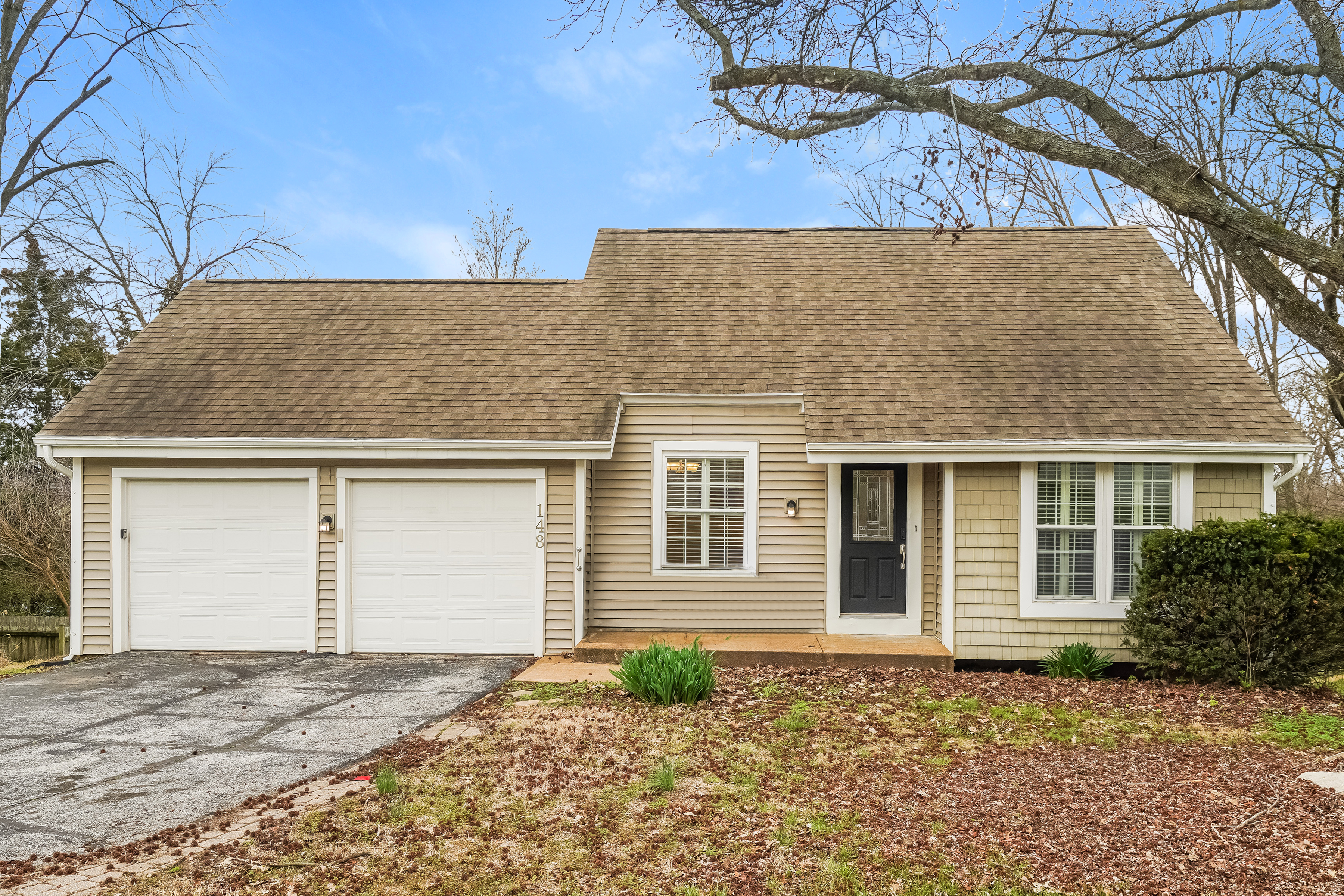 148 SHAW DR EUREKA, MO 63025